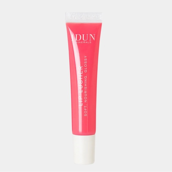 NWT IDUN Minerals Lip Lusher - Emelie - Picture 1 of 4